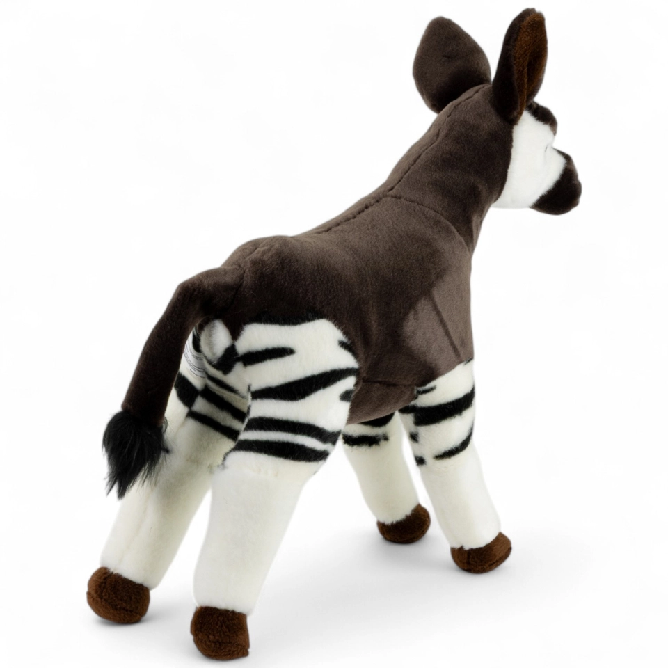 Kuscheltier Okapi