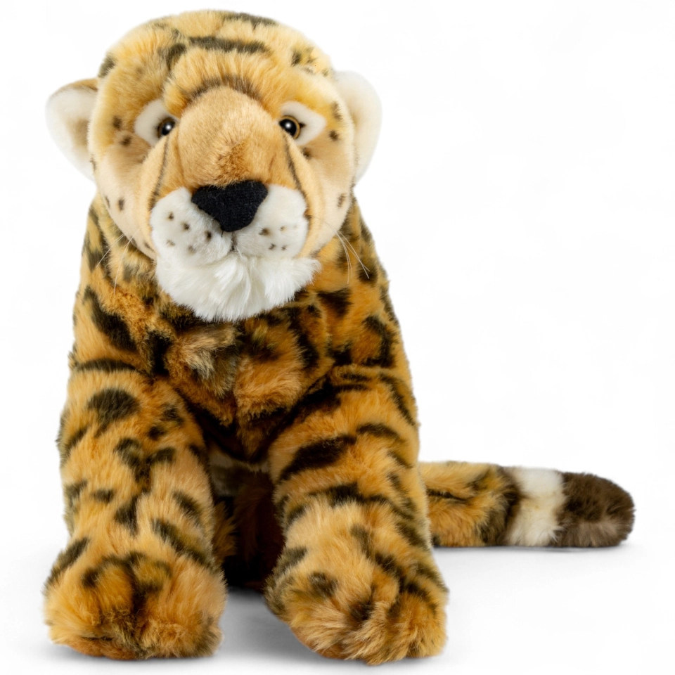 Kuscheltier Gepard Kuscheltier Gepard