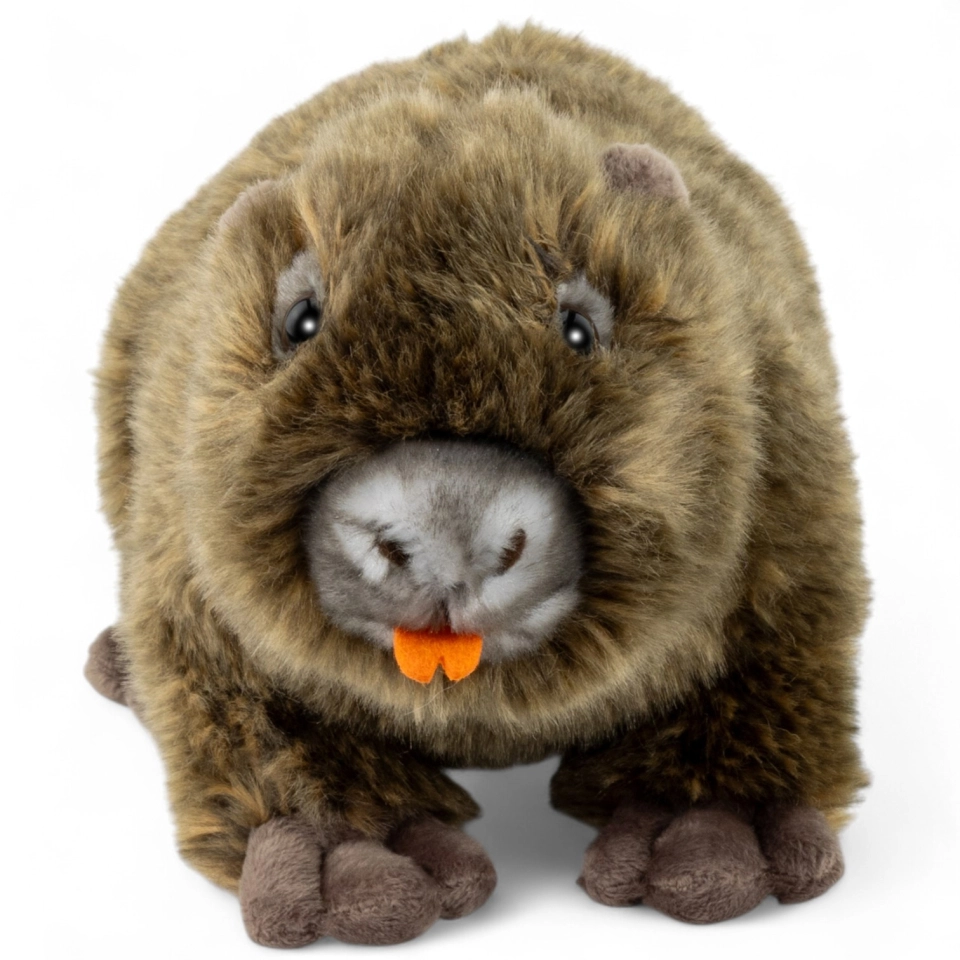 Kuscheltier Biberratte, Nutria Kuscheltier Biberratte, Nutria