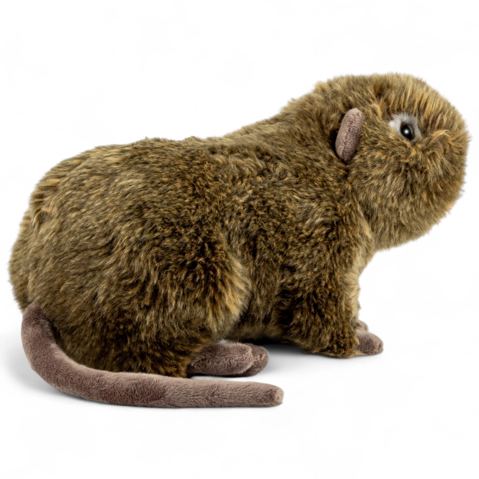 Kuscheltier Biberratte, Nutria Kuscheltier Biberratte, Nutria