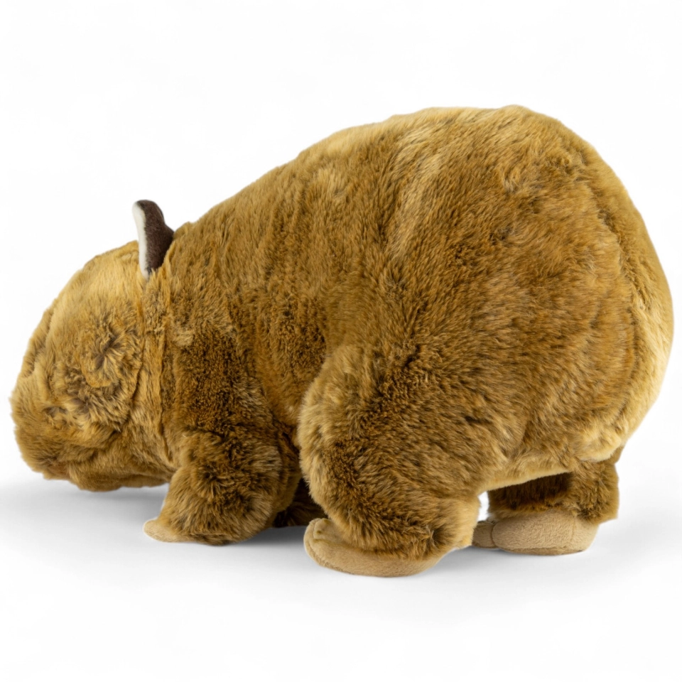 Kuscheltier Wombat Kuscheltier Wombat