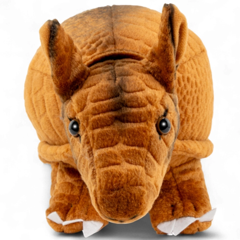 Stuffed Animal Armadillo