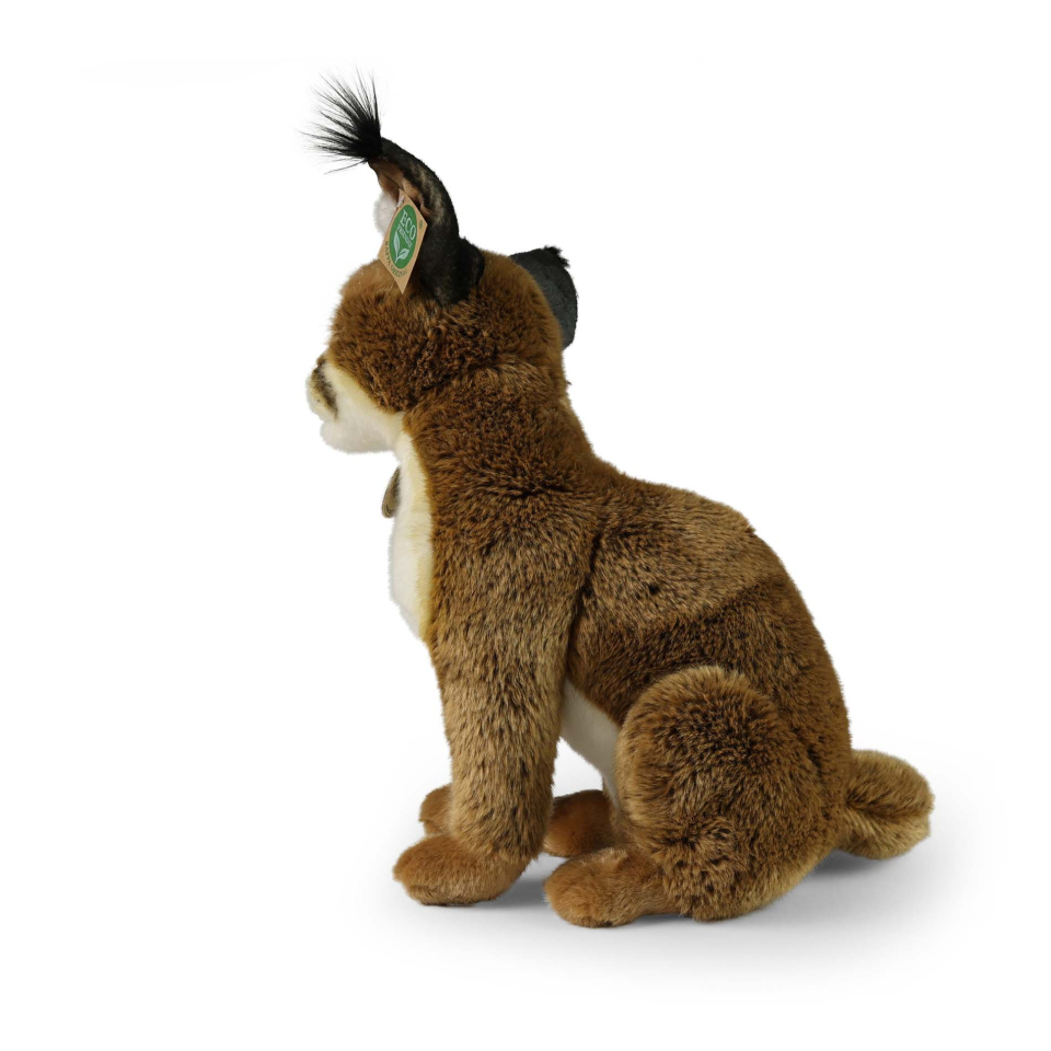 Stuffed Animal Caracal