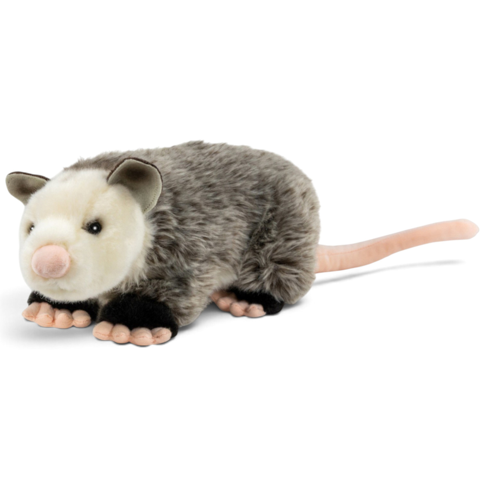 Kuscheltier Opossum