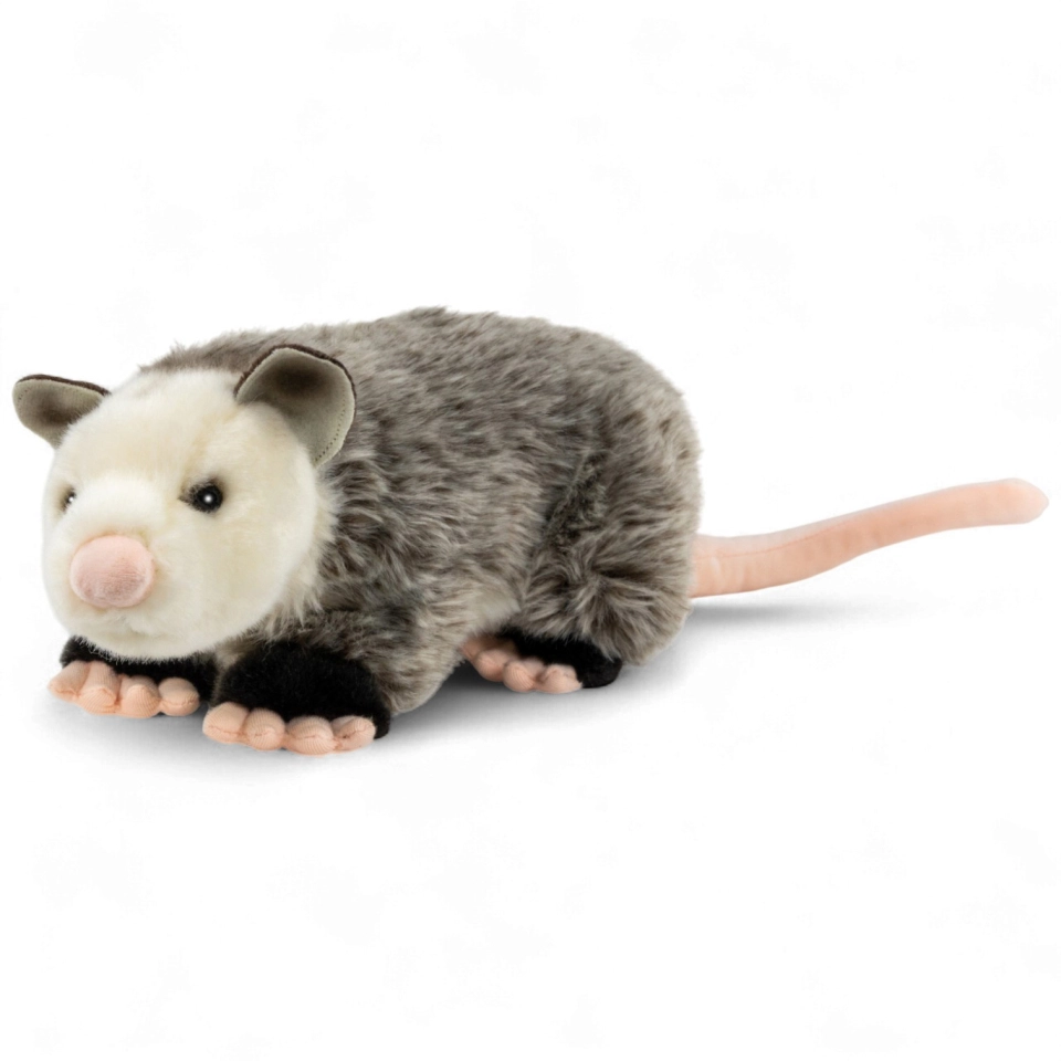 Stuffed Animal Possum