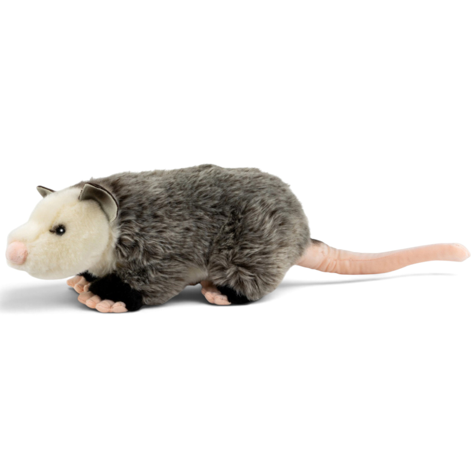Kuscheltier Opossum