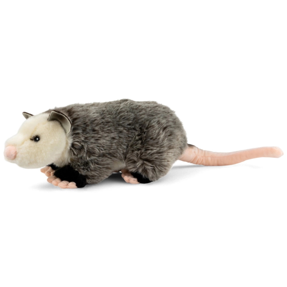 Stuffed Animal Possum