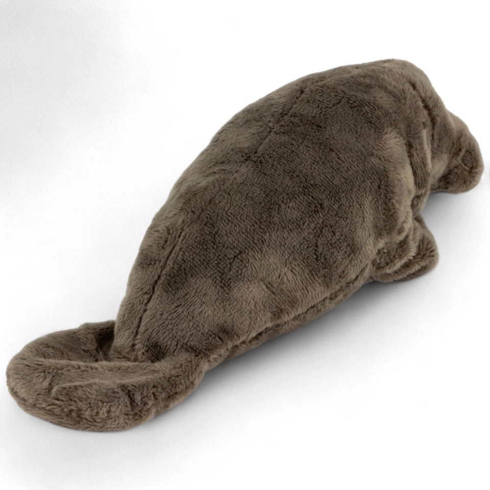 Stuffed Animal Manatee