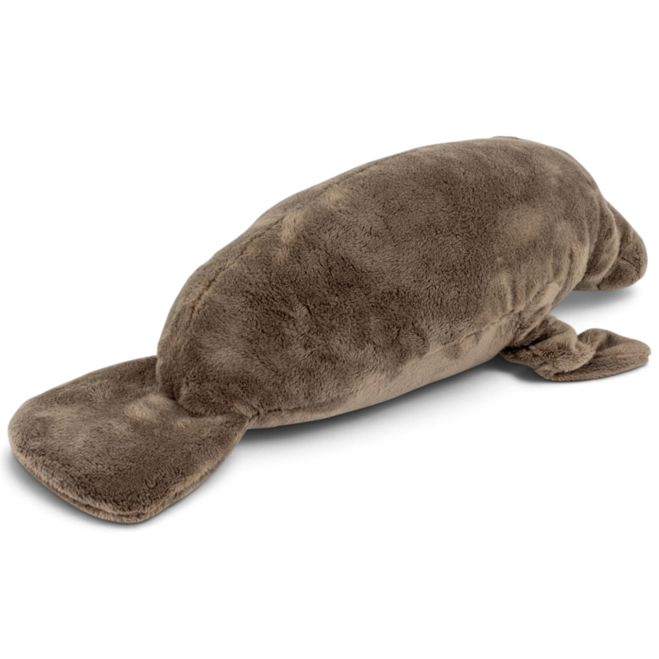 Kuscheltier Seekuh
