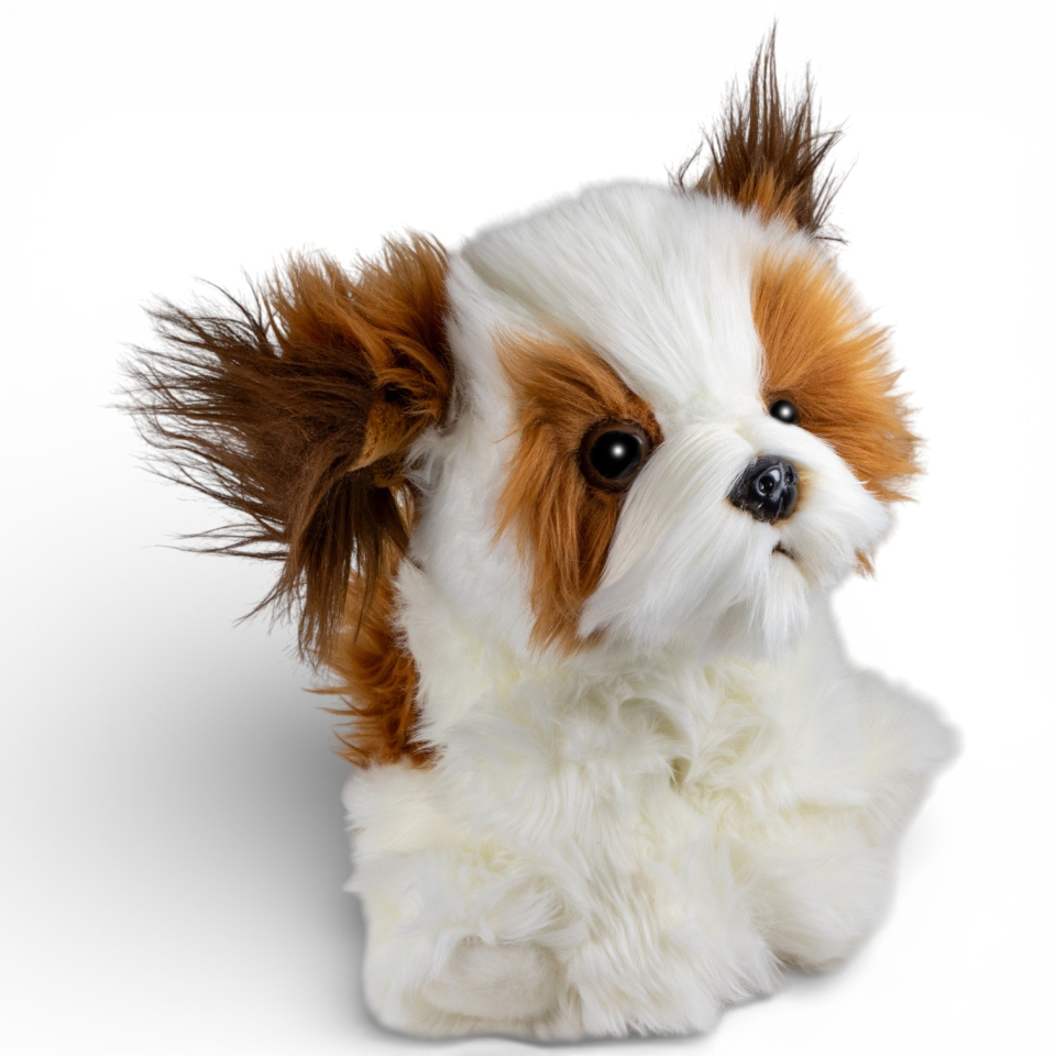 Kuscheltier Shih Tzu Hund