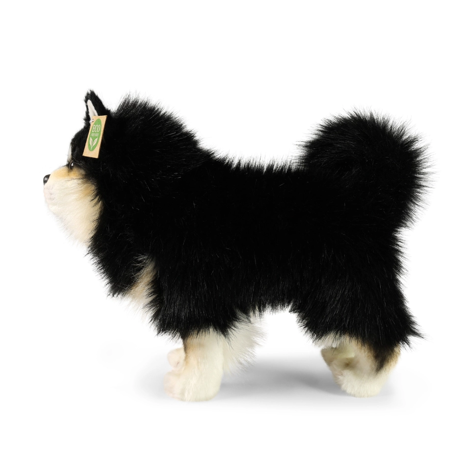 Kuscheltier Lapphund