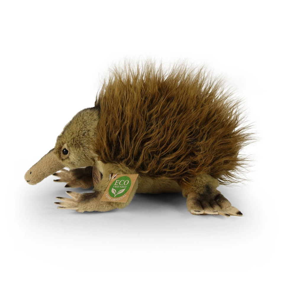 Kuscheltier Ameisenigel, Echidna