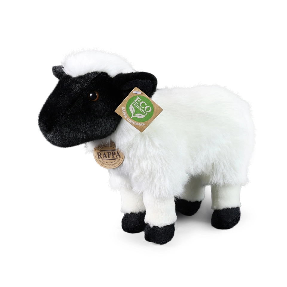 Kuscheltier Schaf, Lamm stehend