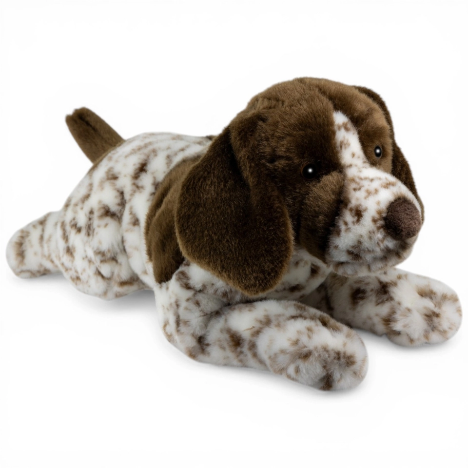 Kuscheltier Deutscher Kurzhaar Jagdhund