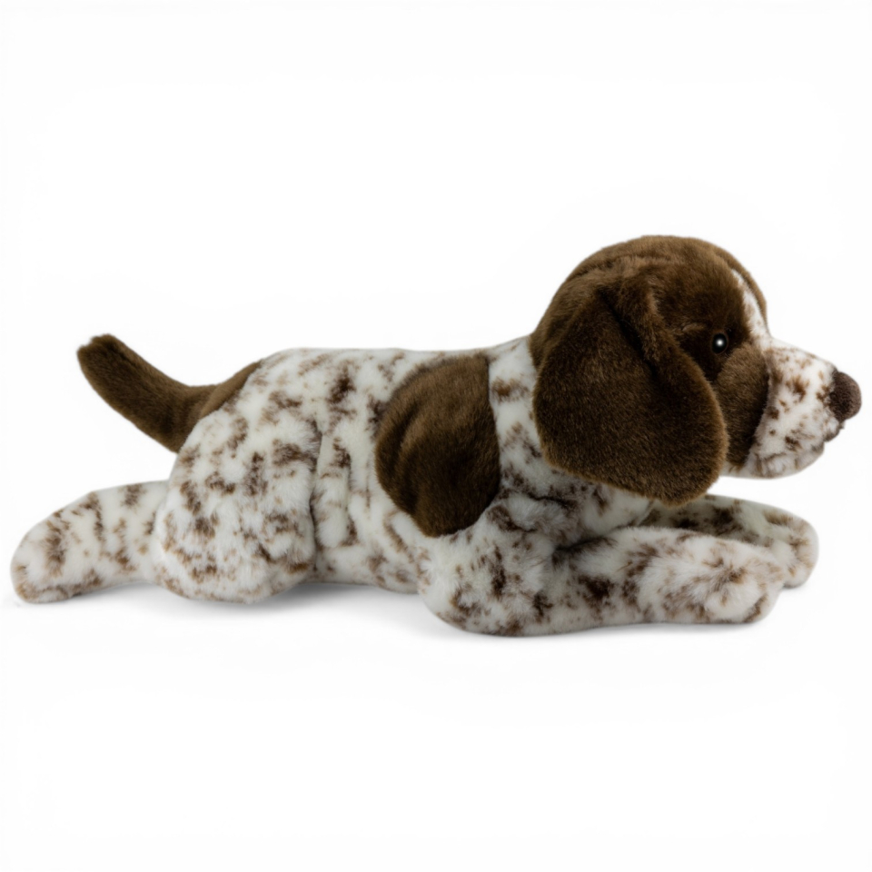 Kuscheltier Deutscher Kurzhaar Jagdhund