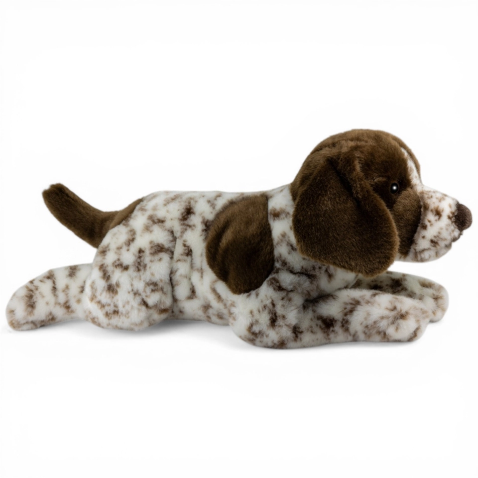 Kuscheltier Deutscher Kurzhaar Jagdhund