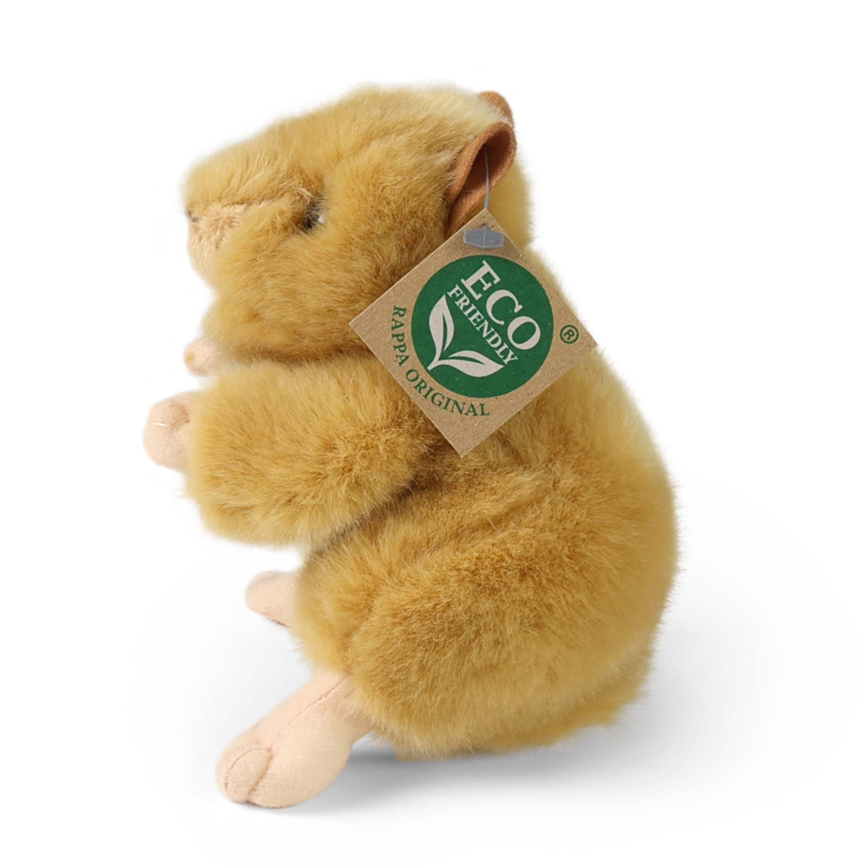 Stuffed Animal Golden Hamster