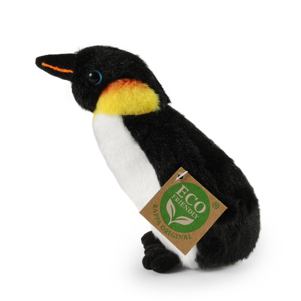 Kuscheltier Kaiserpinguin