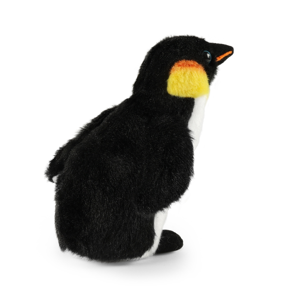 Kuscheltier Kaiserpinguin