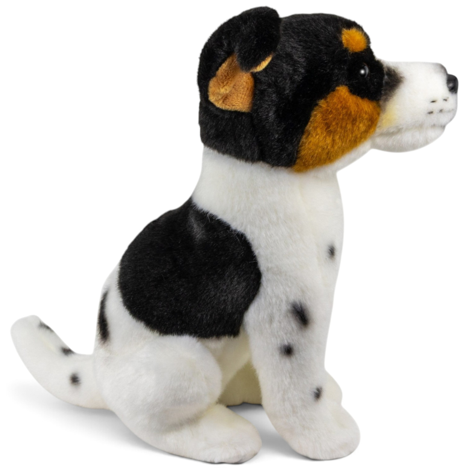 Stuffed Animal Jack Russell Terrier