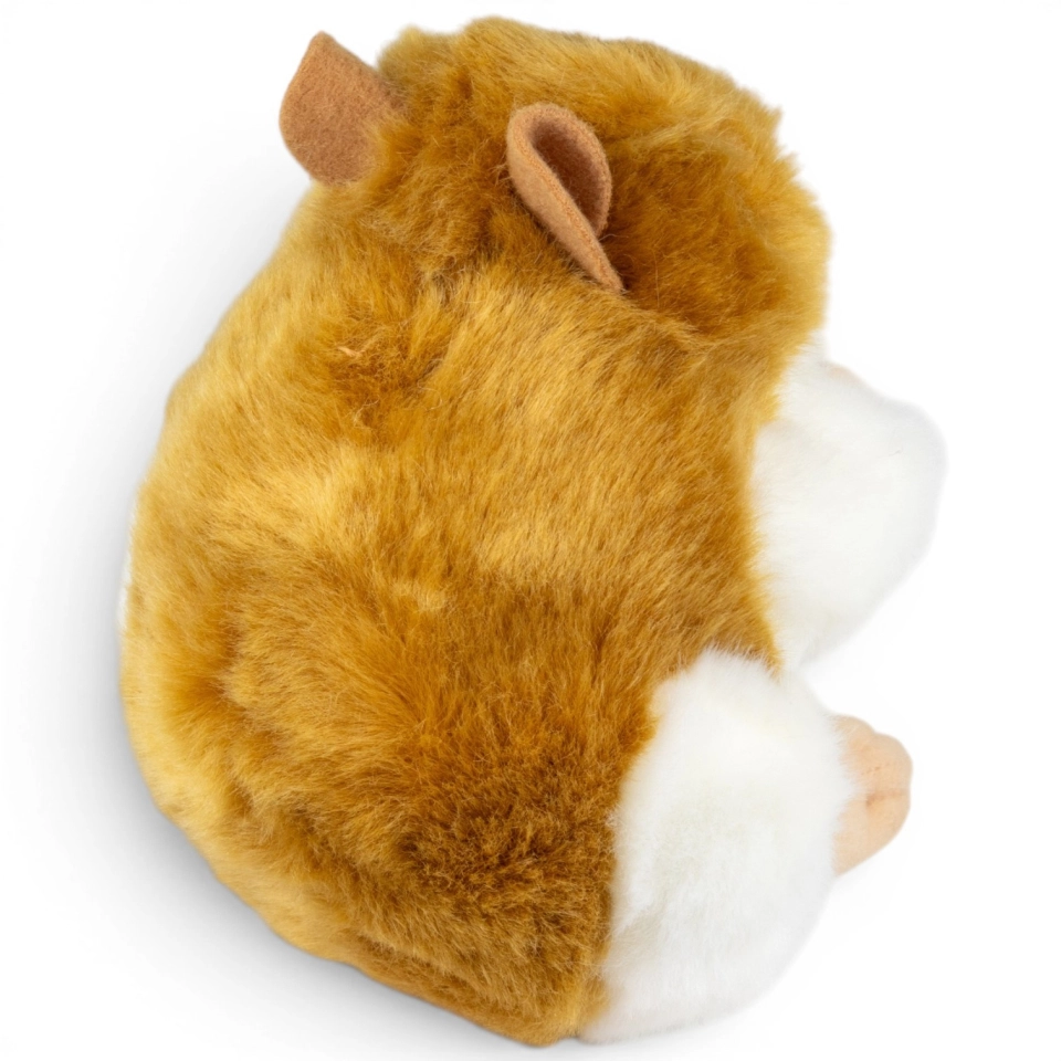Kuscheltier Hamster