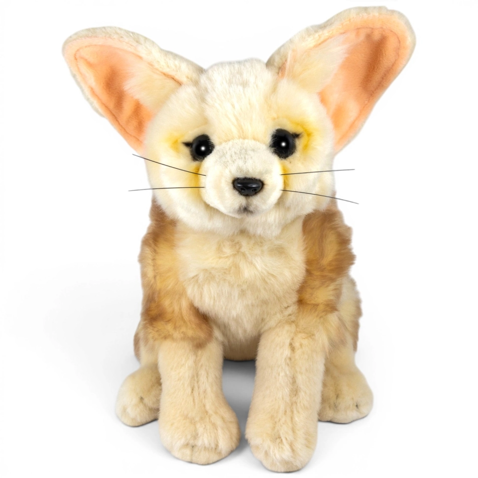 Kuscheltier Wüstenfuchs, Fennek
