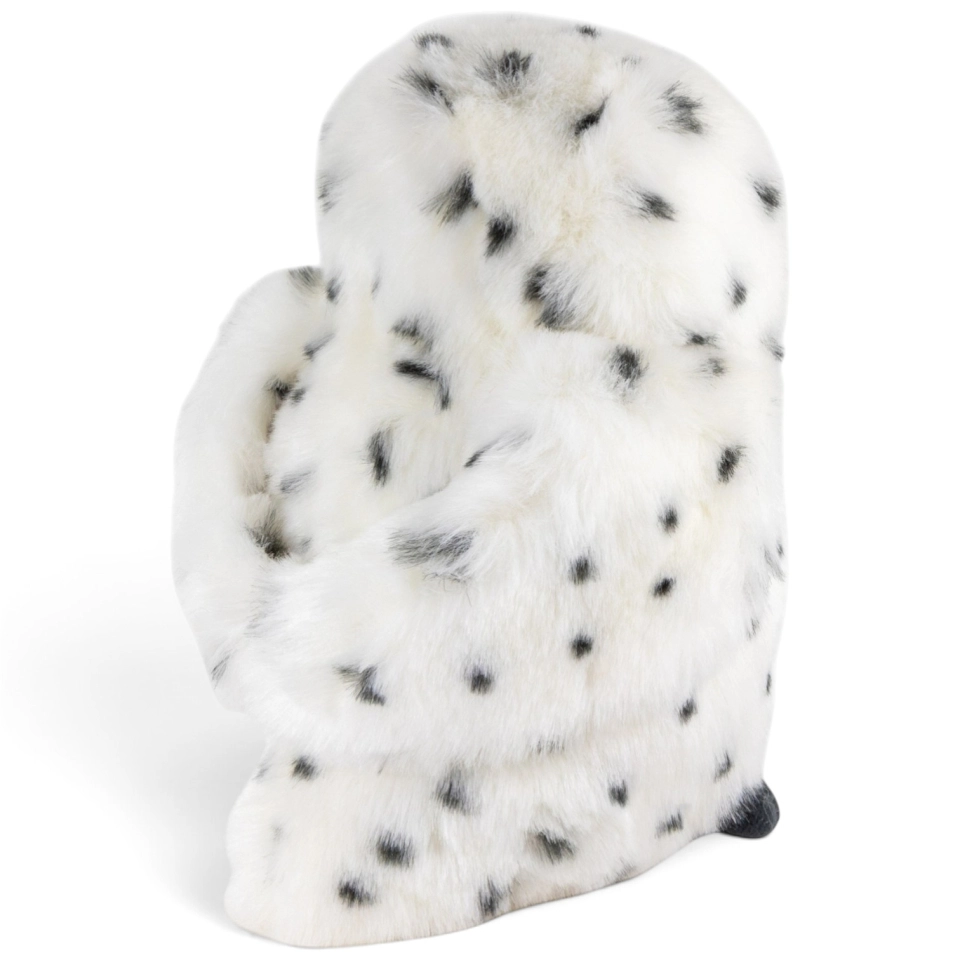 Kuscheltier Schneeeule