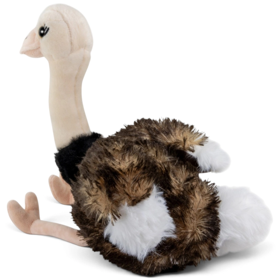 Kuscheltier Strauß