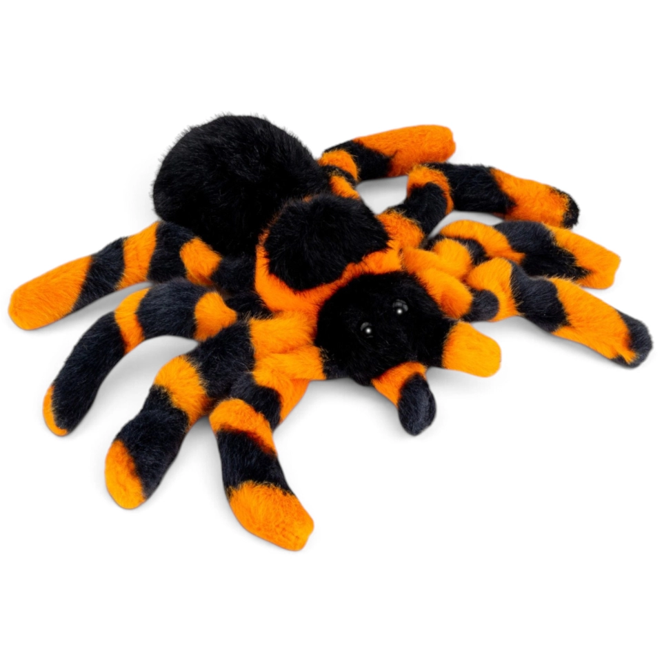 Kuscheltier Vogelspinne