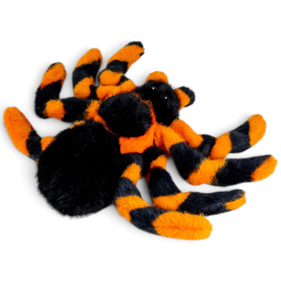 Kuscheltier Vogelspinne