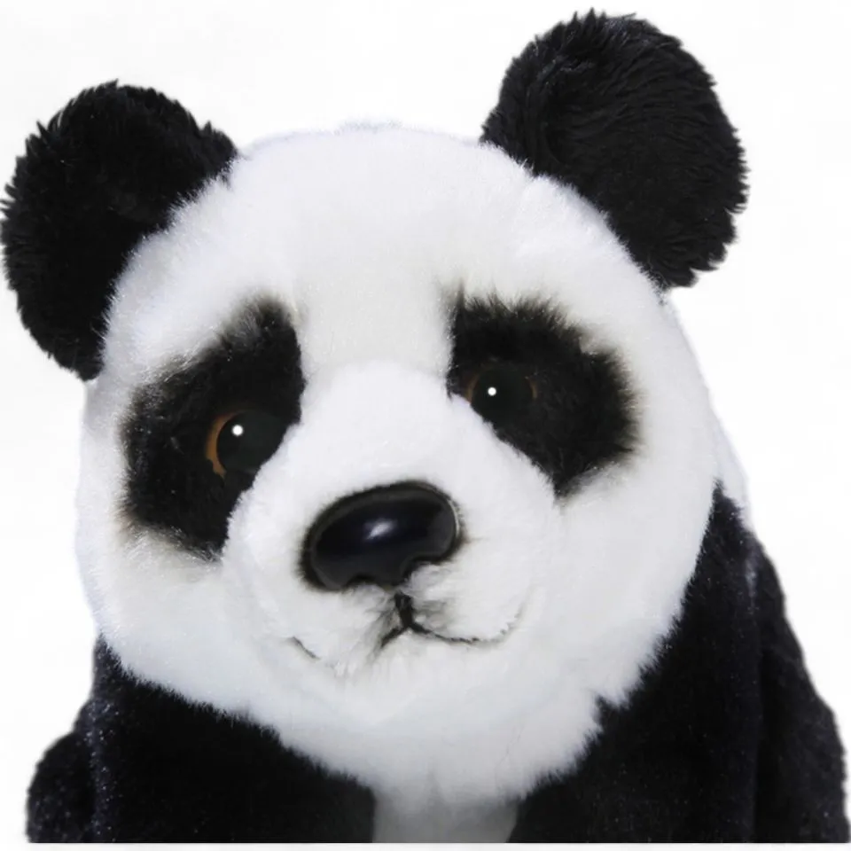 Stuffed Animal Panda Bear standing