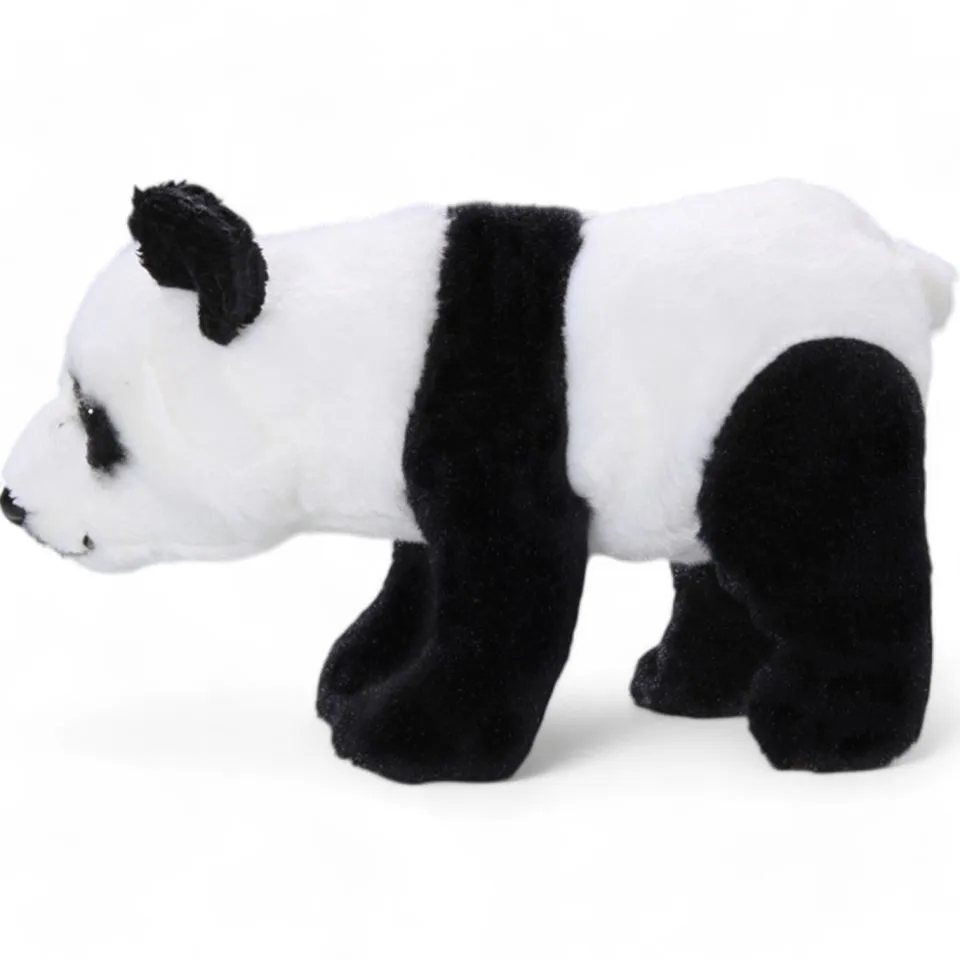 Stuffed Animal Panda Bear standing