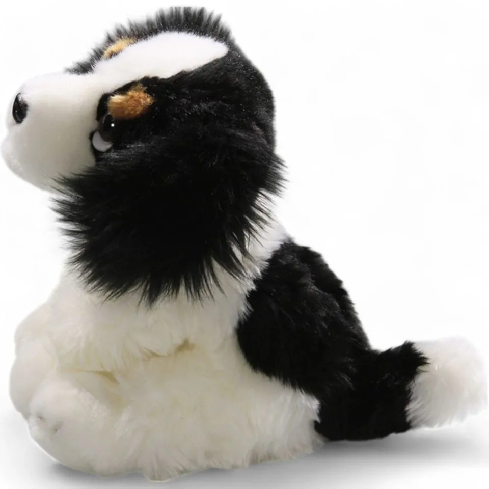 Stuffed Animal King Charles Spaniel