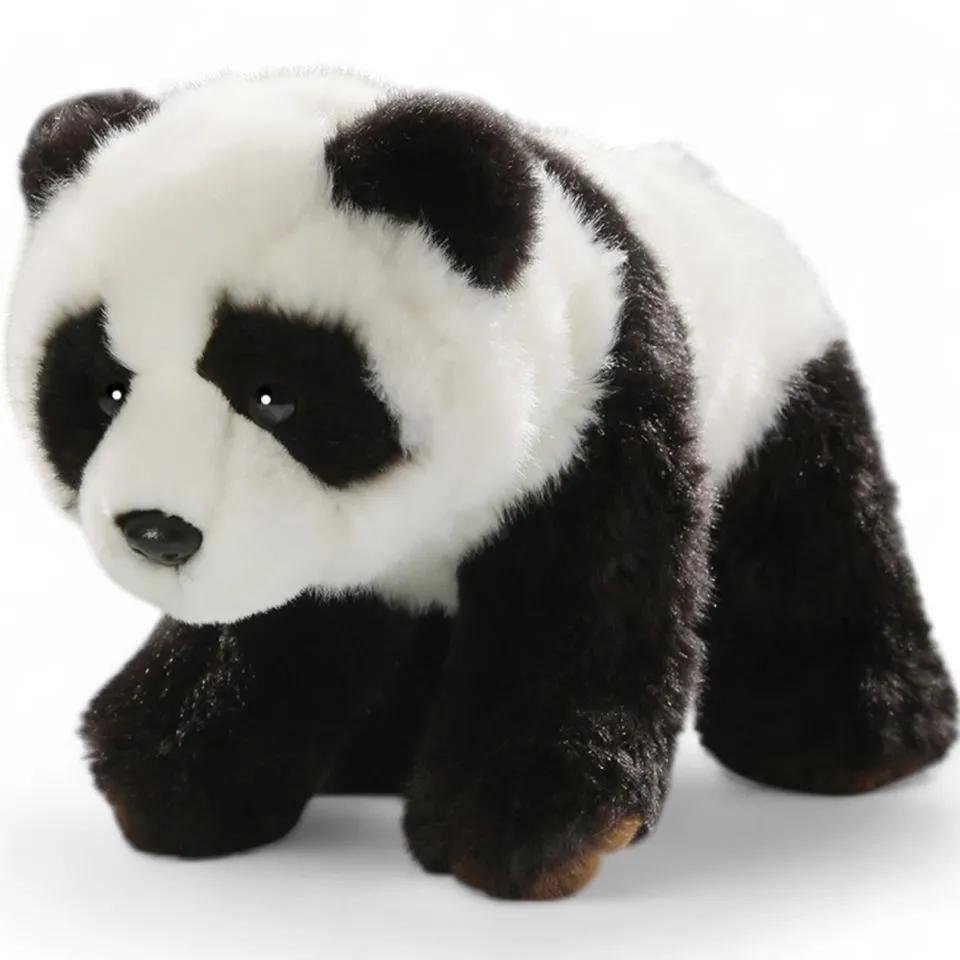 Stuffed Animal Panda Bear standing