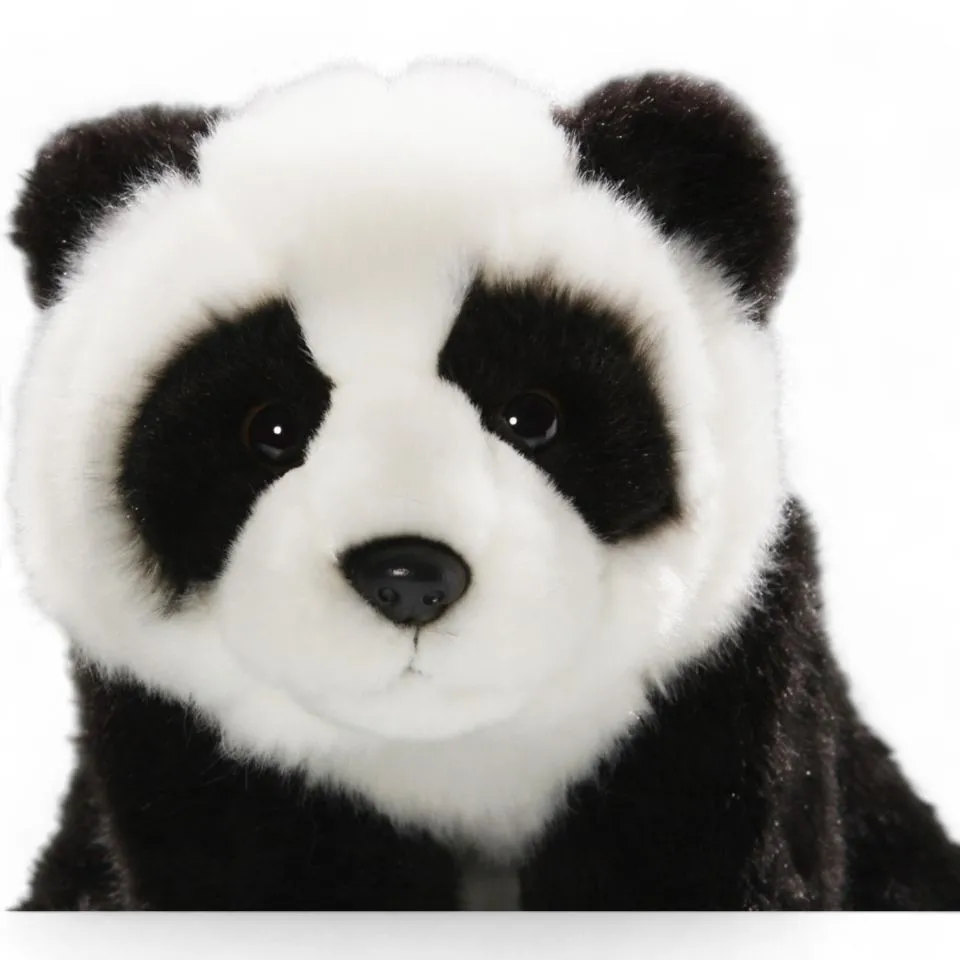 Stuffed Animal Panda Bear standing