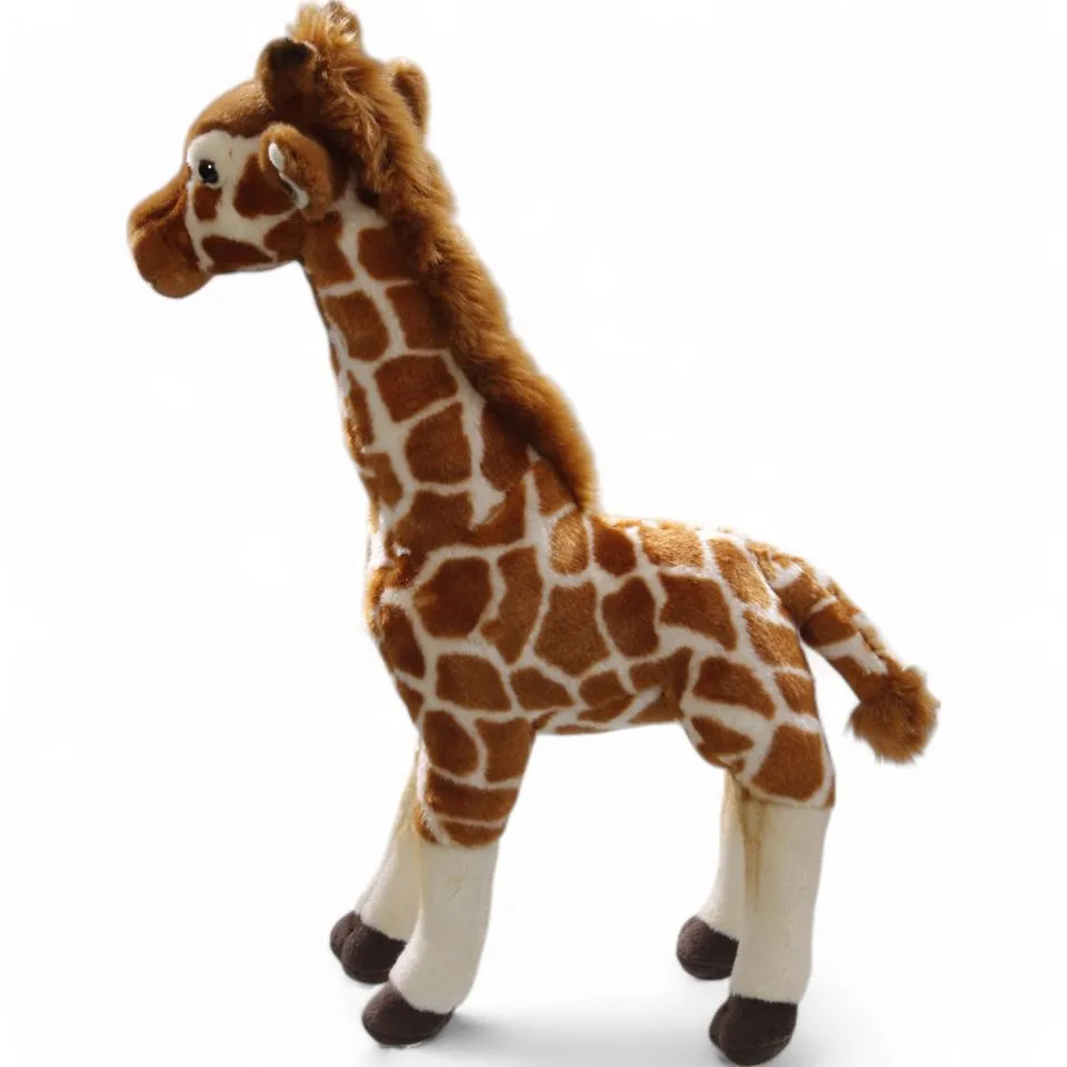 Stuffed Animal Giraffe