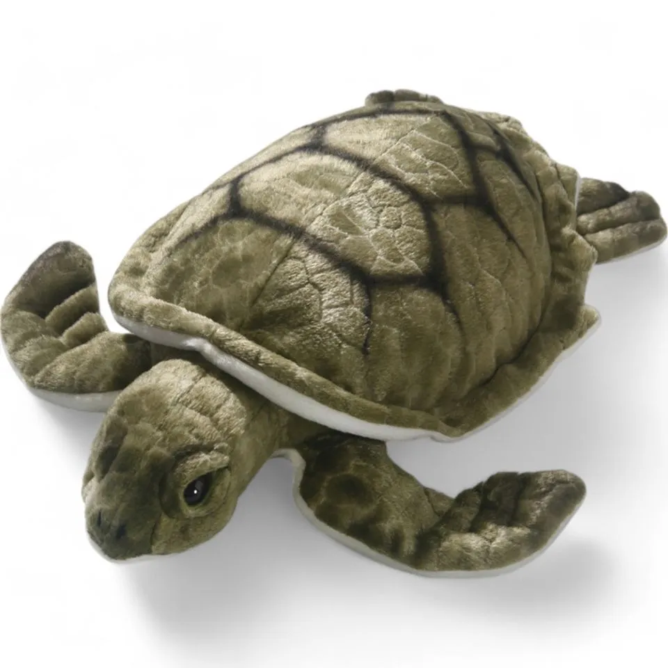 Kuscheltier Schildkröte, Meeresschildkröte