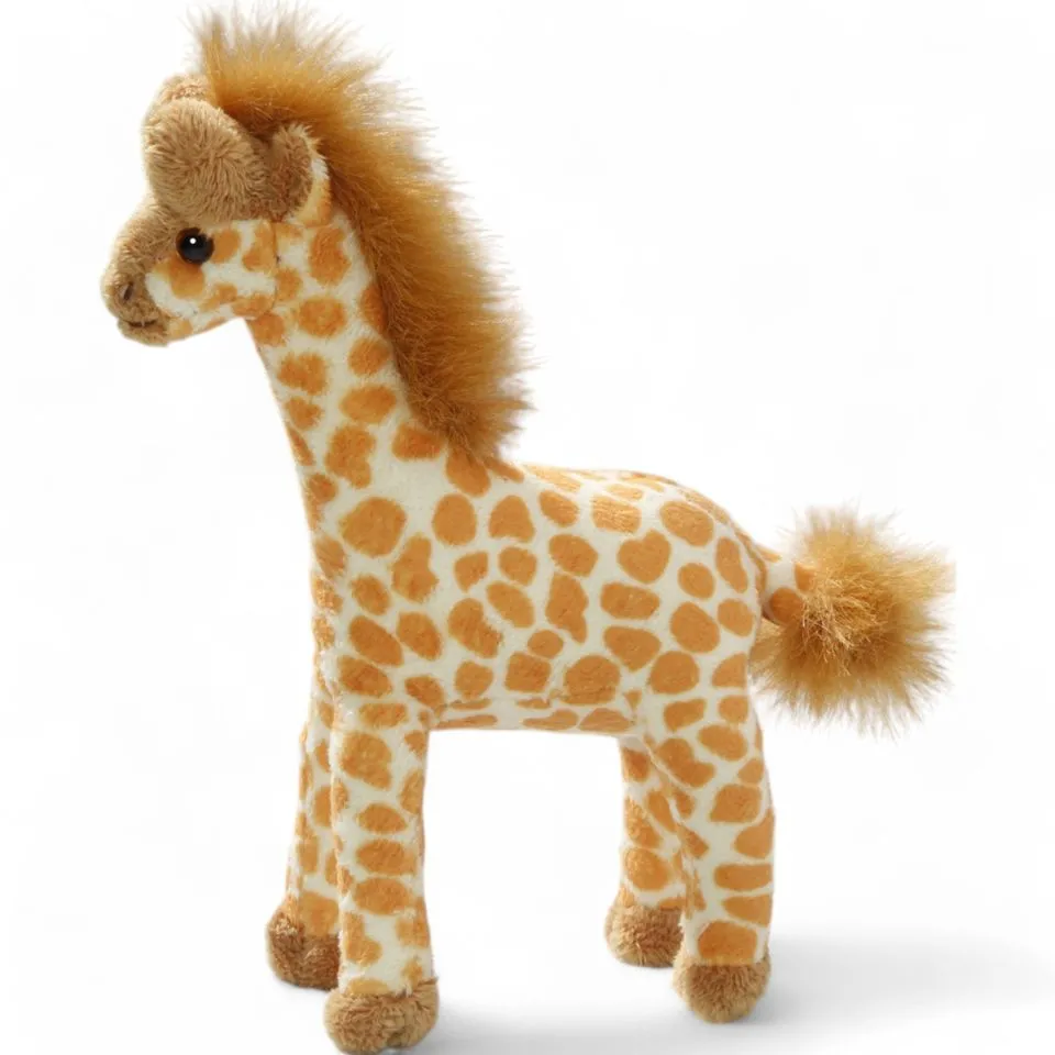 Stuffed Animal Giraffe standing