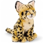 Serval Katze