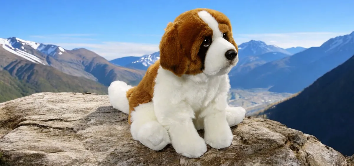 Saint Bernard