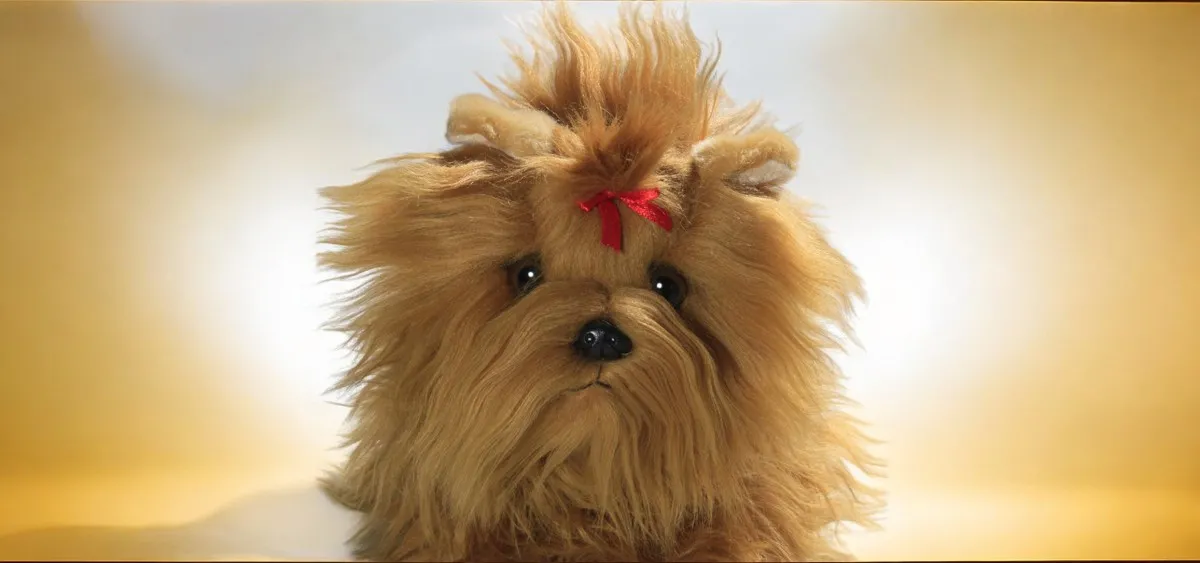 Yorkshire Terrier