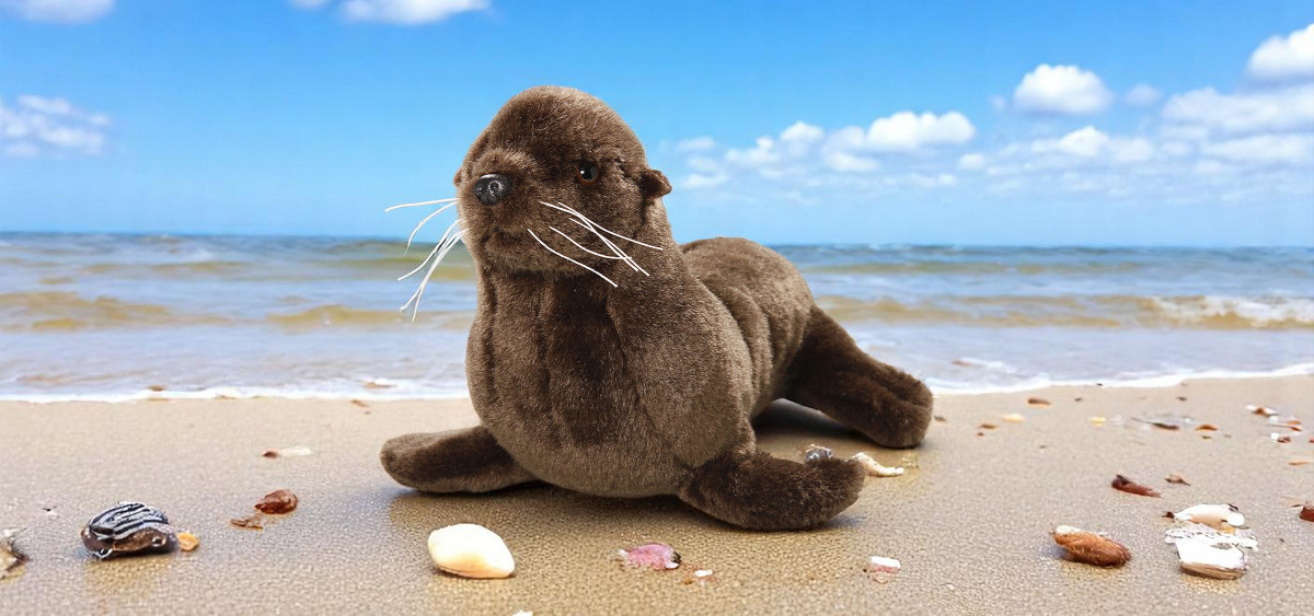 Seelöwe